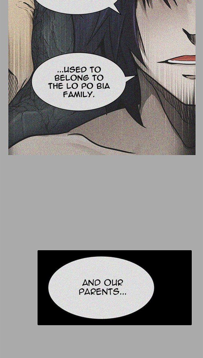 Tower Of God, Chapter 468 image 013